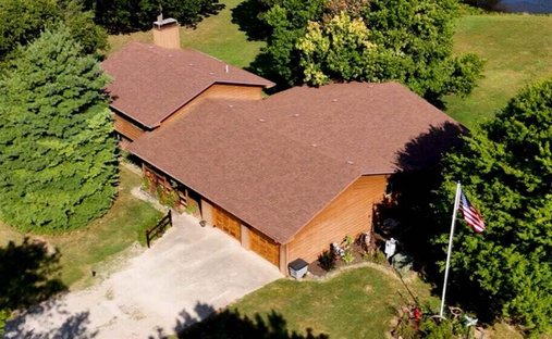 House in Cassville, Missouri, United States 1