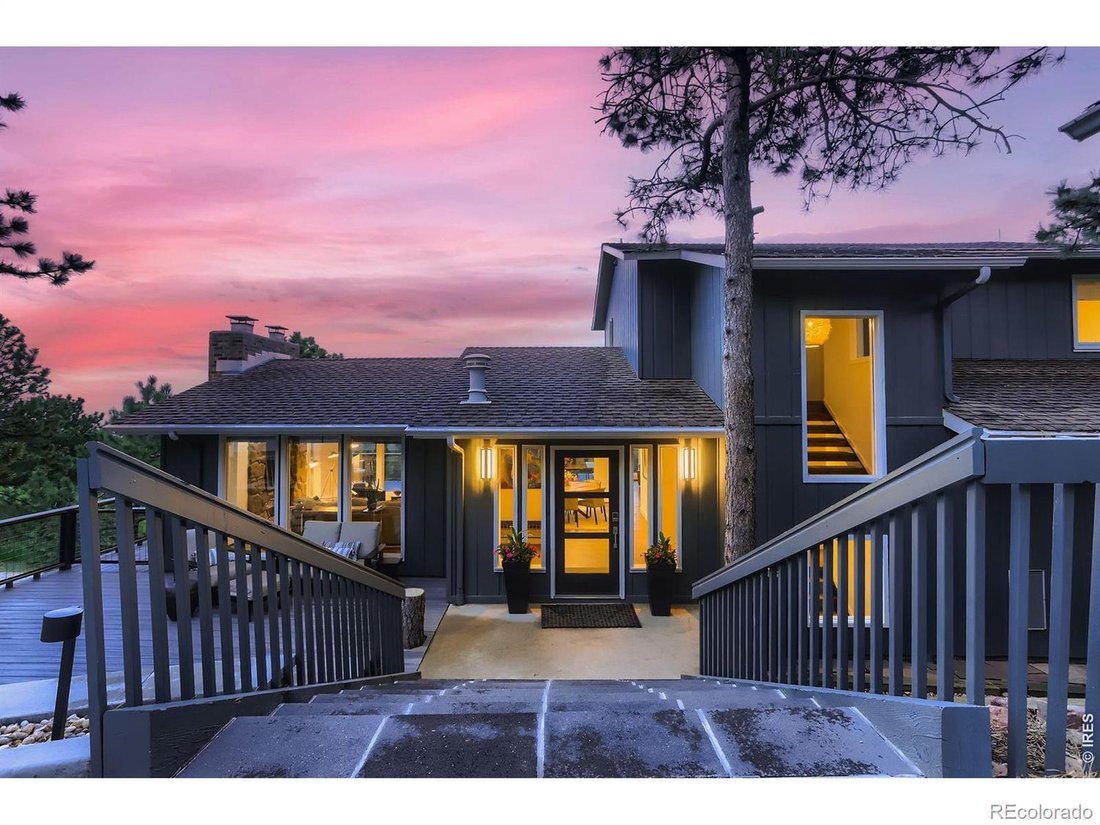 House in Boulder, Colorado, United States 1 - 18455845