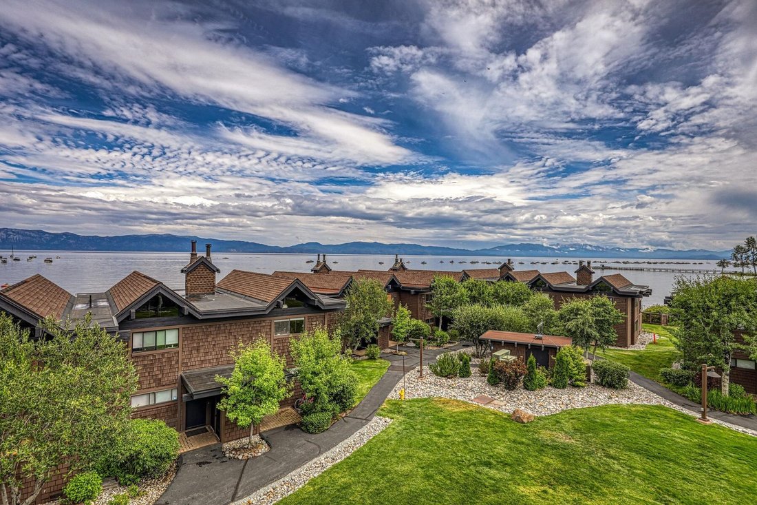 House in Tahoe City, California, United States 1 - 18459201