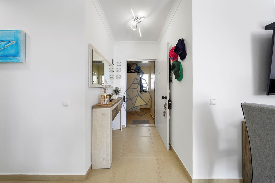 Apartment in Portimao, Algarve, Portugal 4 - 18429857