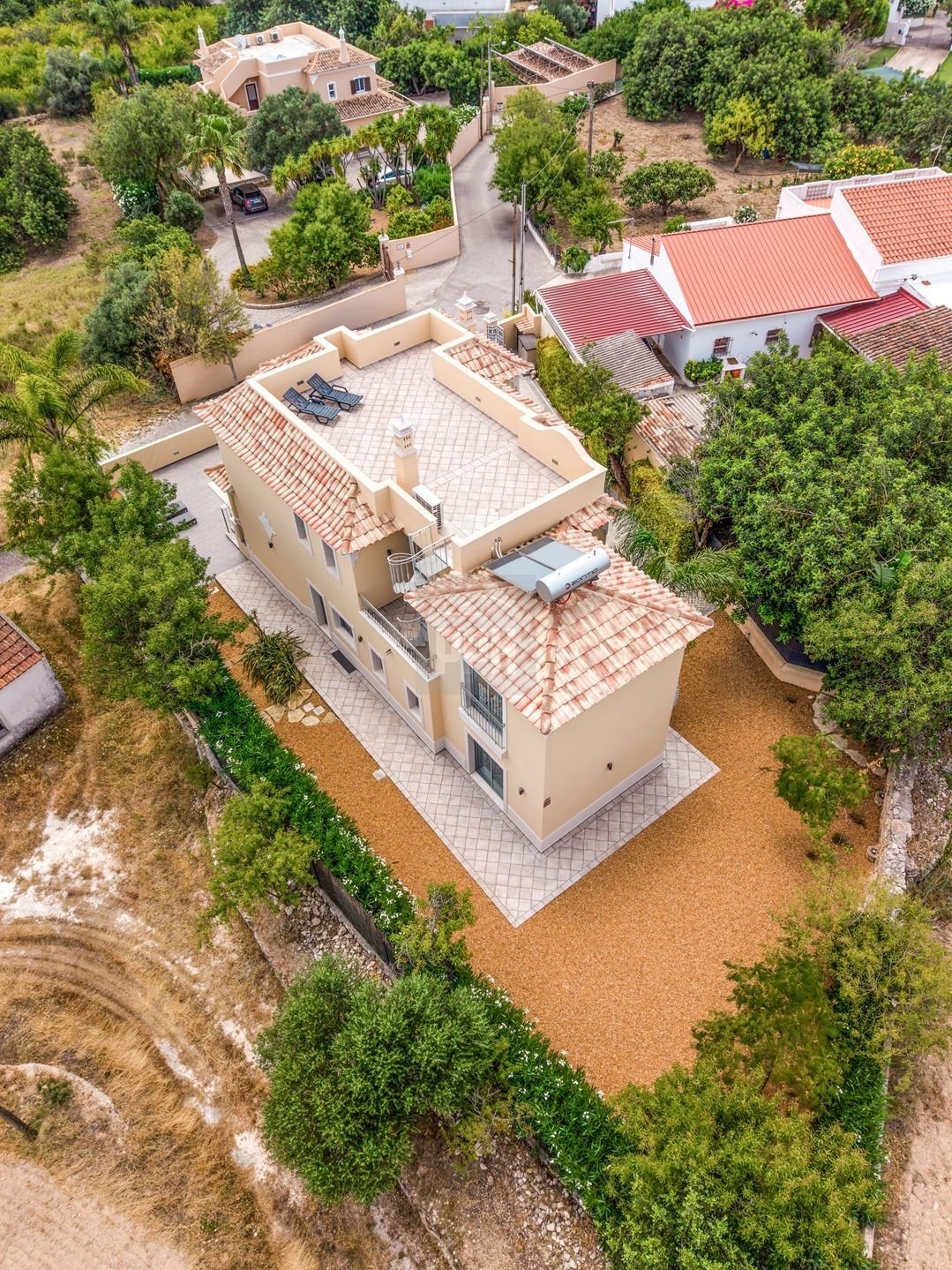 Villa in Loule (Sao Clemente), Algarve, Portugal 3 - 18460761