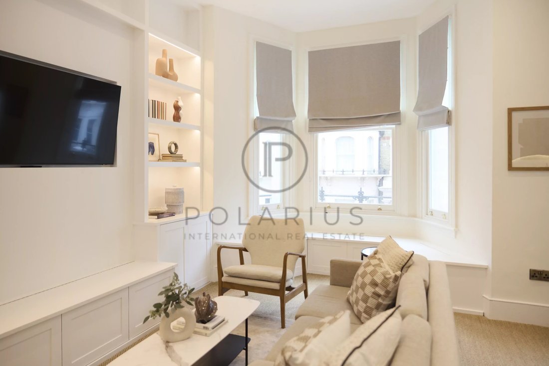Apartment in The Boltons, Kensington And Chelsea, England 1 - 18460715