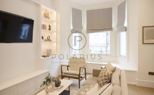 Apartment in The Boltons, Kensington And Chelsea, England 1