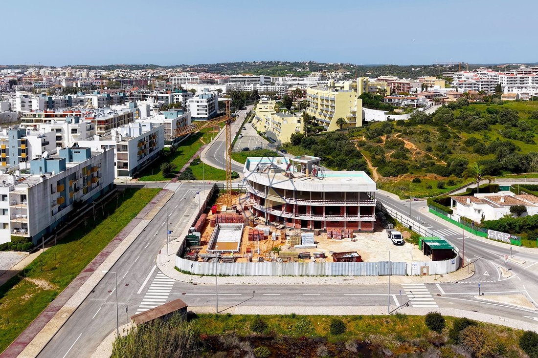 Apartment in Odiaxere, Algarve, Portugal 2 - 15458784
