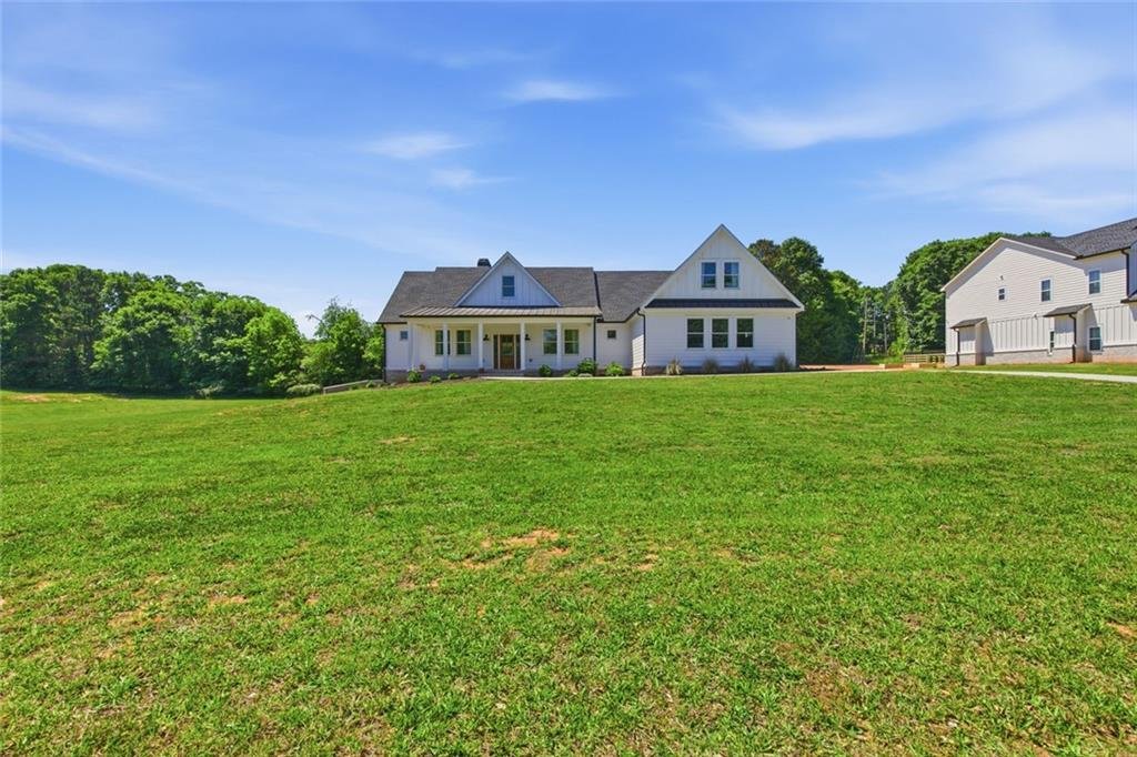 House in Snellville, Georgia, United States 3 - 18459611