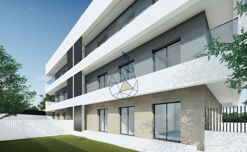 Apartment in Mexilhoeira Grande, Algarve, Portugal 1