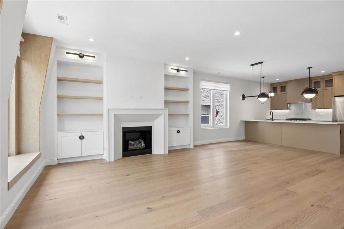 Condo in Chicago, Illinois, United States 5 - 18466865