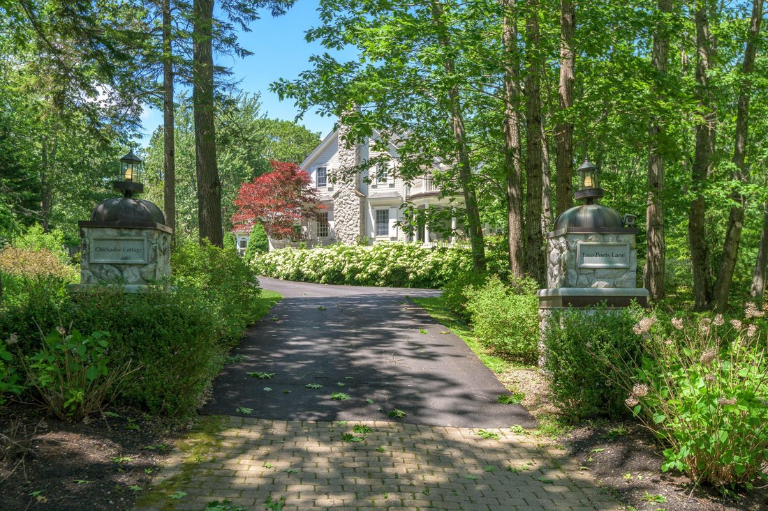 House in Kennebunkport, Maine, United States 1 - 18465420