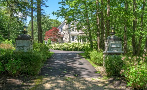Maison à Kennebunkport, Maine, États-Unis 1