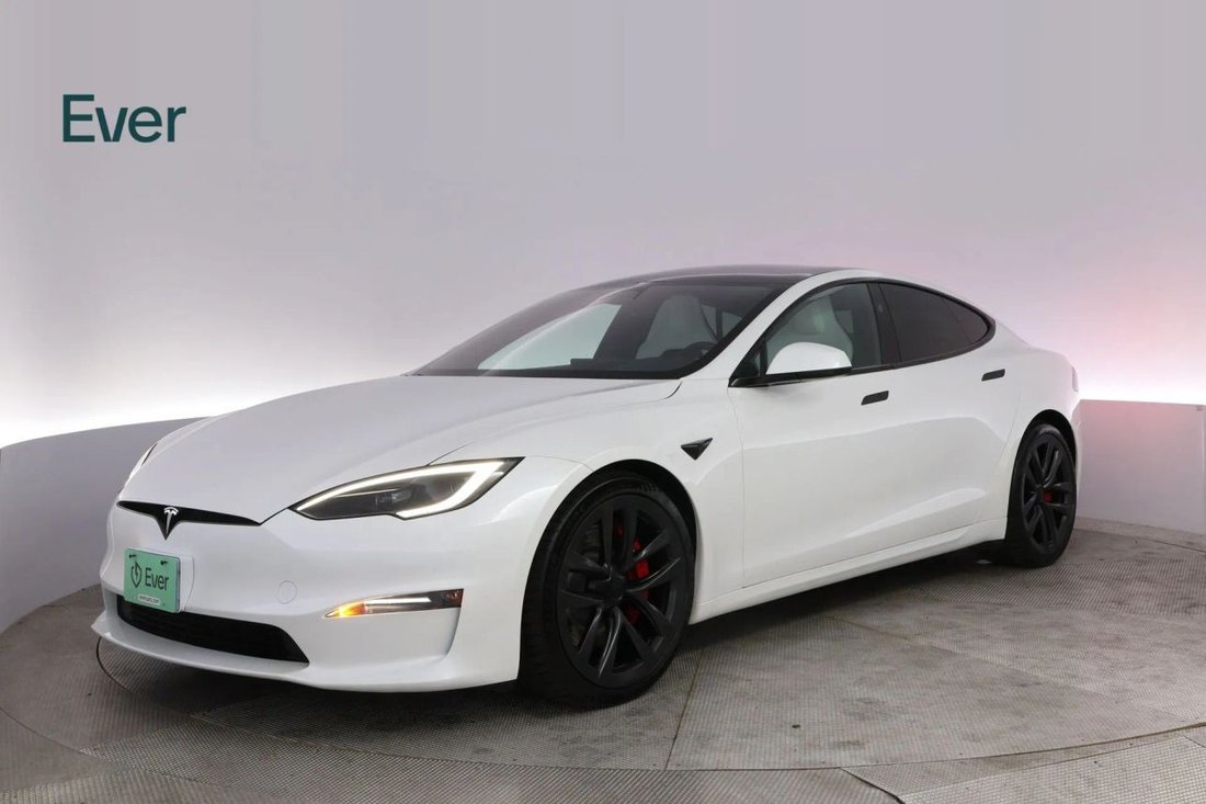 Sedan in San Francisco, CA, United States 2 - 18383779