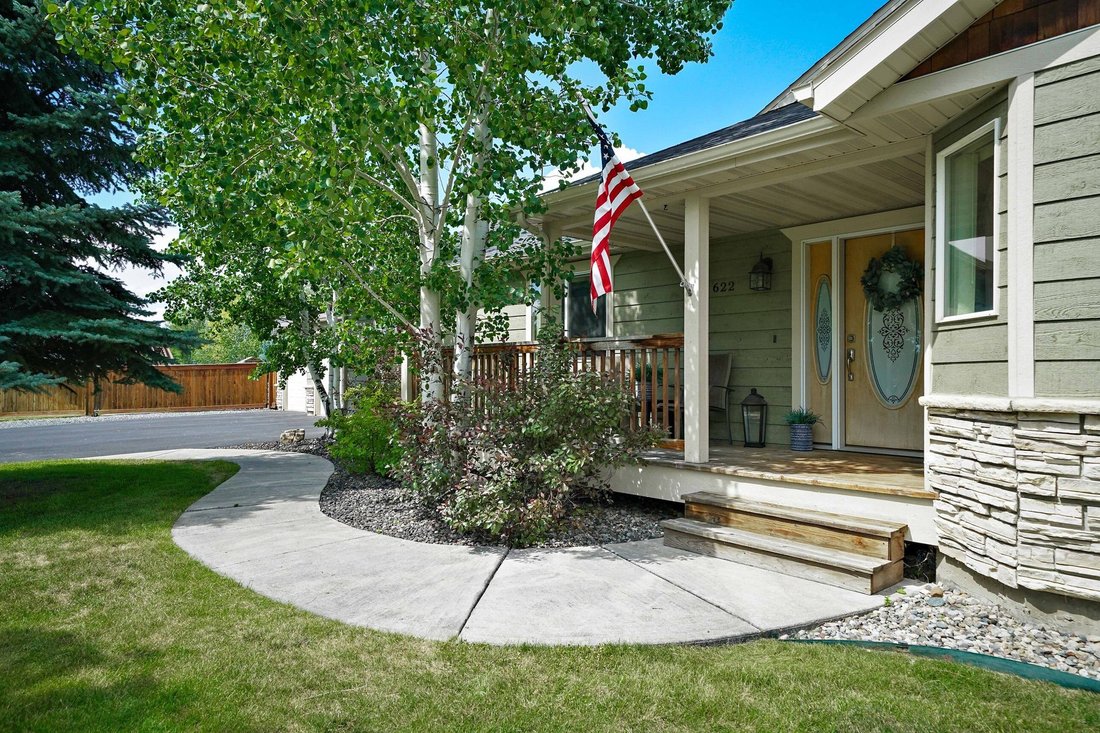 House in Belgrade, Montana, United States 3 - 18457700