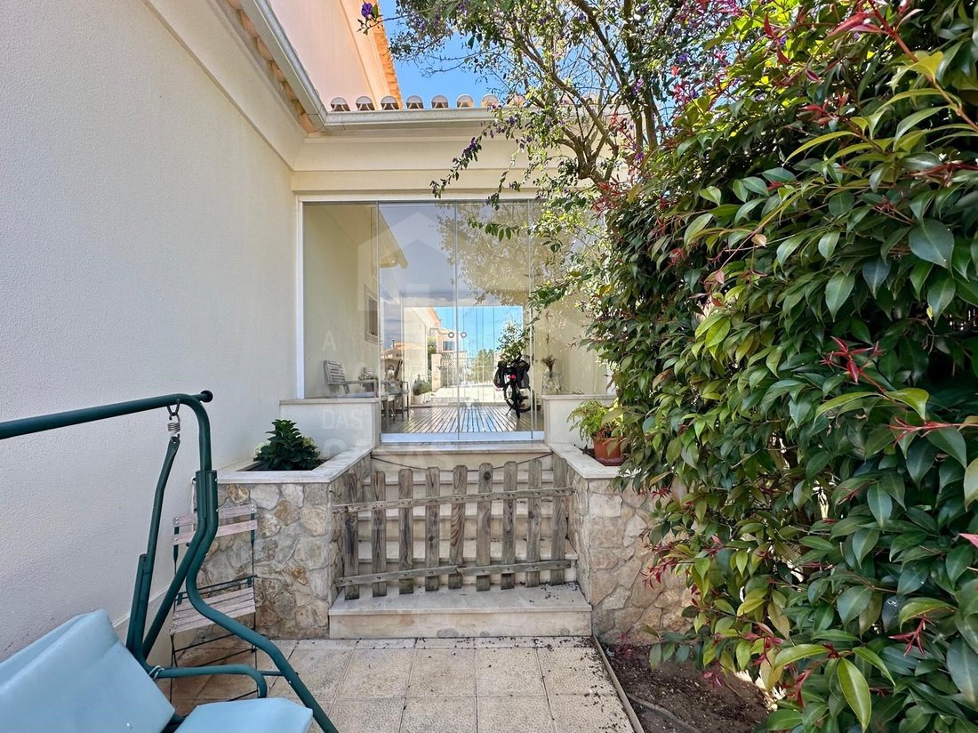 Casa a Ericeira, Lisbona, Portogallo 5 - 18456728