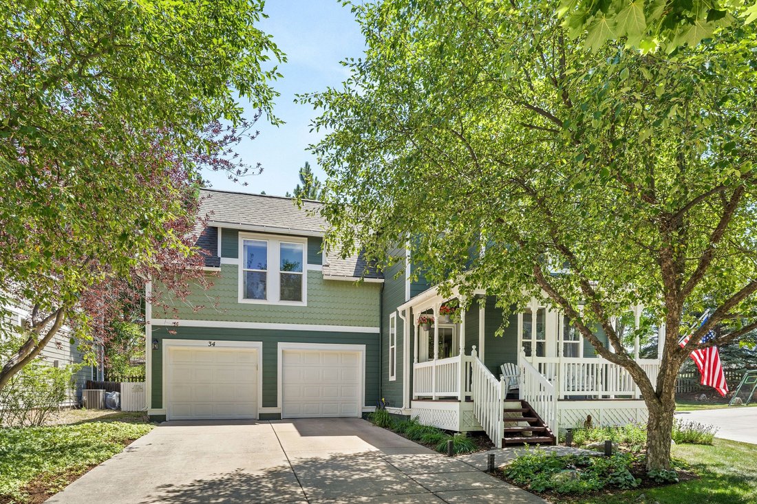 Carbondale, Colorado, United States 1 - 18464296