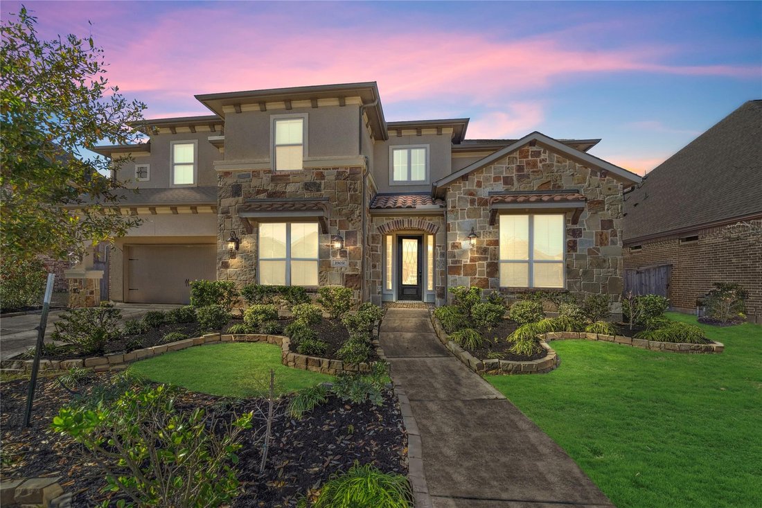 House in Houston, Texas, United States 4 - 18459927