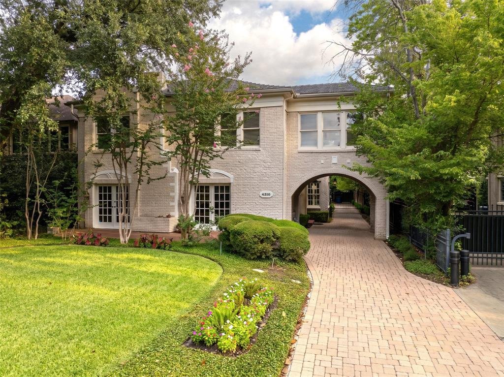 House in Dallas, Texas, United States 2 - 18466302