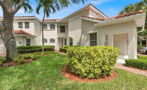 Condominio a Naples, Florida, Stati Uniti 1