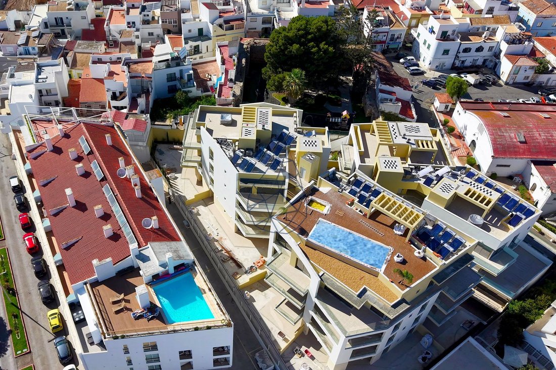 Apartment in Alvor, Algarve, Portugal 3 - 17346290