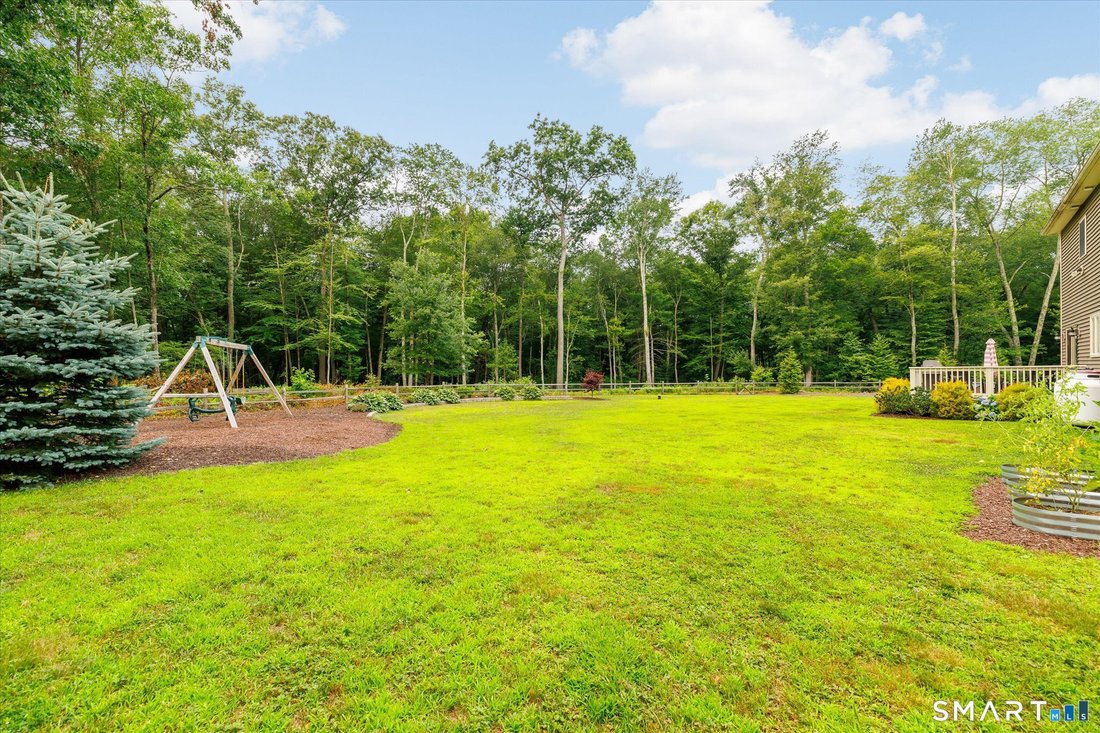 House in Killingly, Connecticut, United States 4 - 18451225