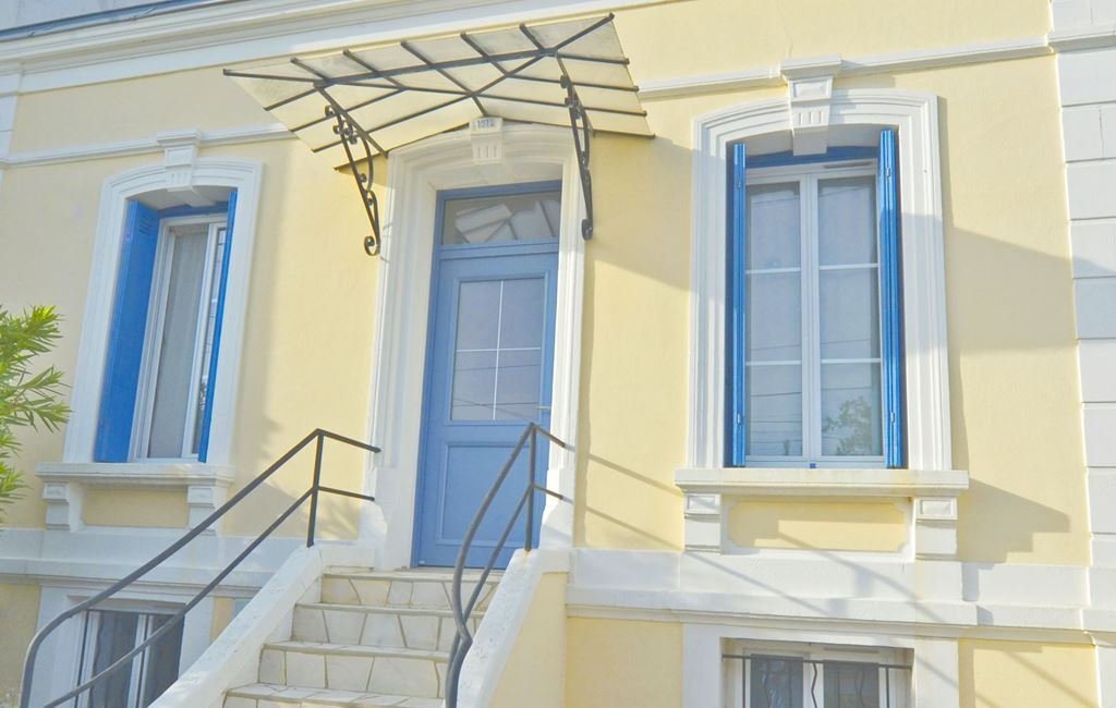 House in Nord Est Vallieres, Saint-Georges-de-Didonne, France 1 - 18466030