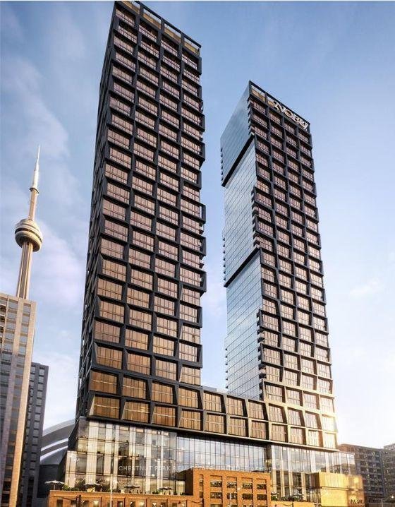 Apartment in Toronto, Ontario, Canada 2 - 18471238