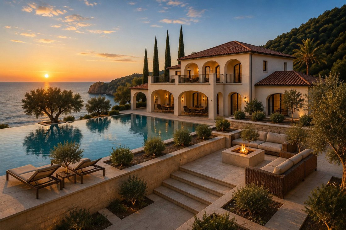 Villa in Xabia / Javea, Valencian Community, Spain 2 - 15514591