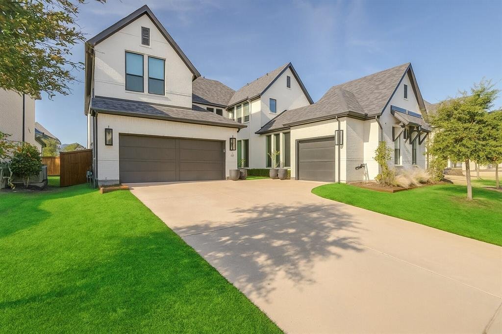 House in Prosper, Texas, United States 1 - 18432009