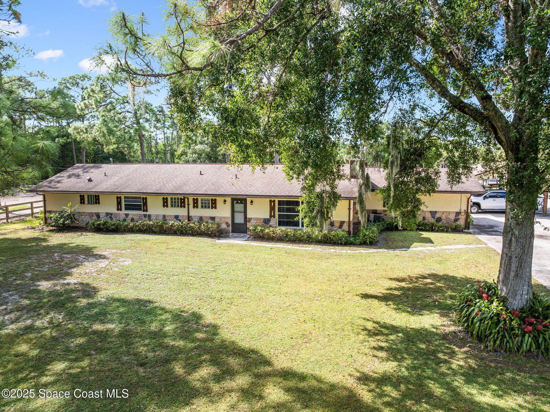 House in Melbourne, Florida, United States 1 - 18458381