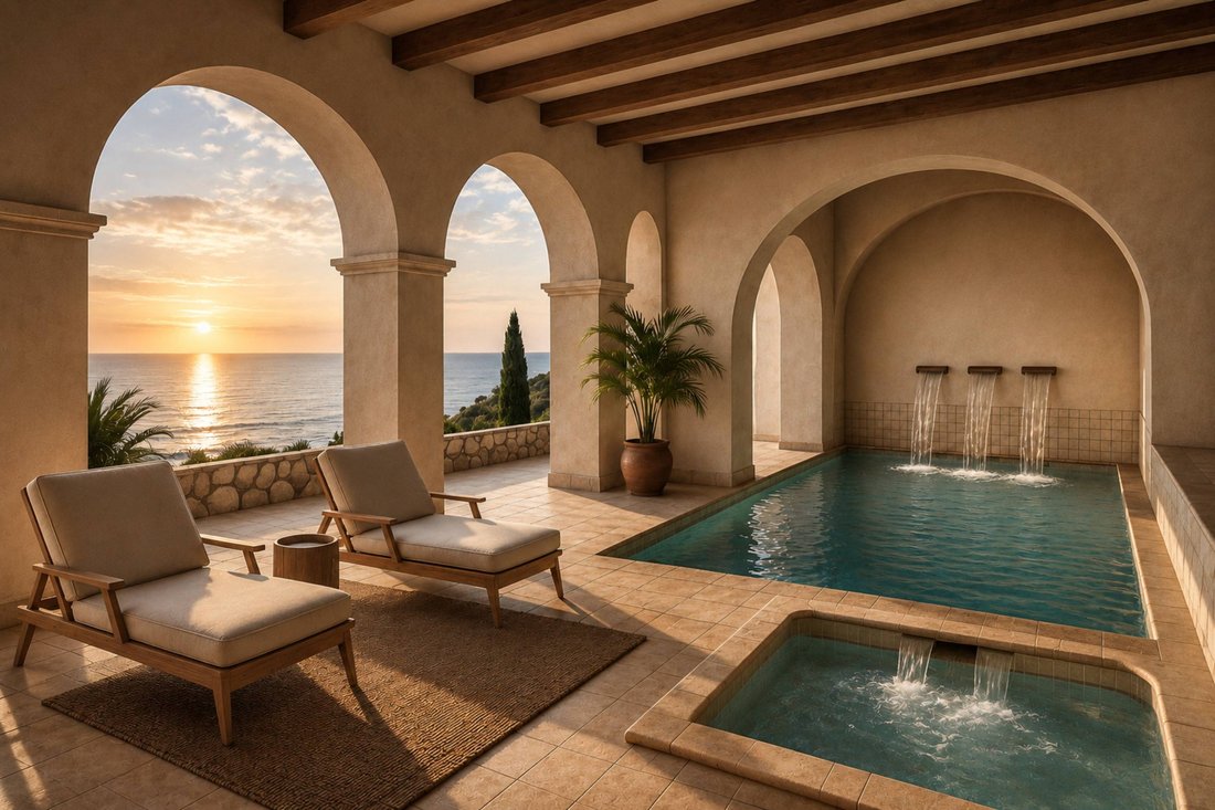 Villa in Xabia / Javea, Valencian Community, Spain 5 - 15514591