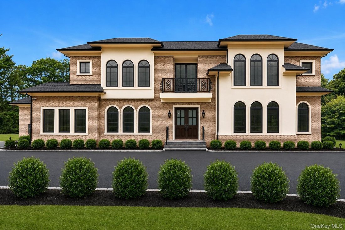 House in Old Westbury, New York, United States 1 - 18460103