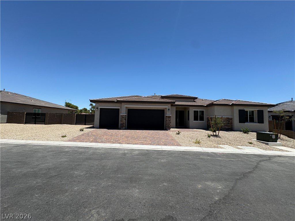 House in Las Vegas, Nevada, United States 4 - 18459309