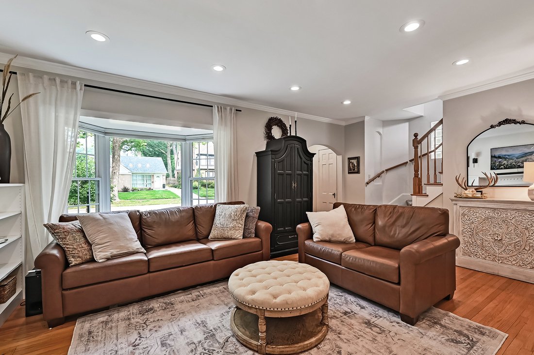 House in Arlington Heights, Illinois, United States 4 - 18456221