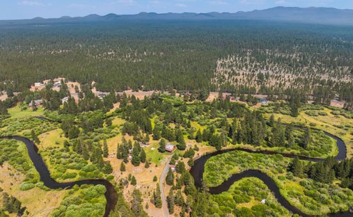 Casa a Sunriver, Oregon, Stati Uniti 1