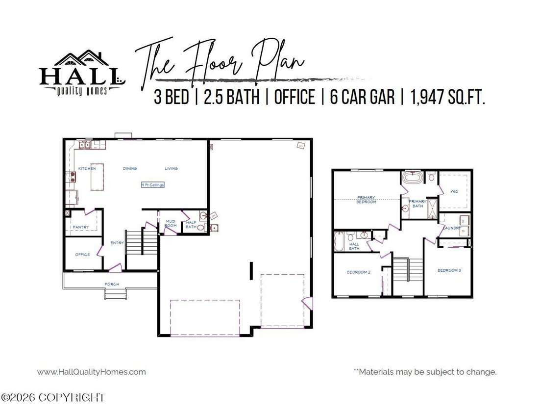 House in Wasilla, Alaska, United States 2 - 18466233
