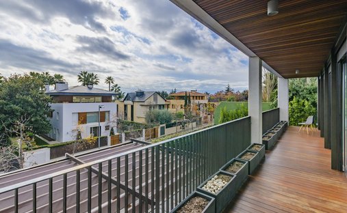 Appartement à Les Corts, Barcelone, Espagne 1