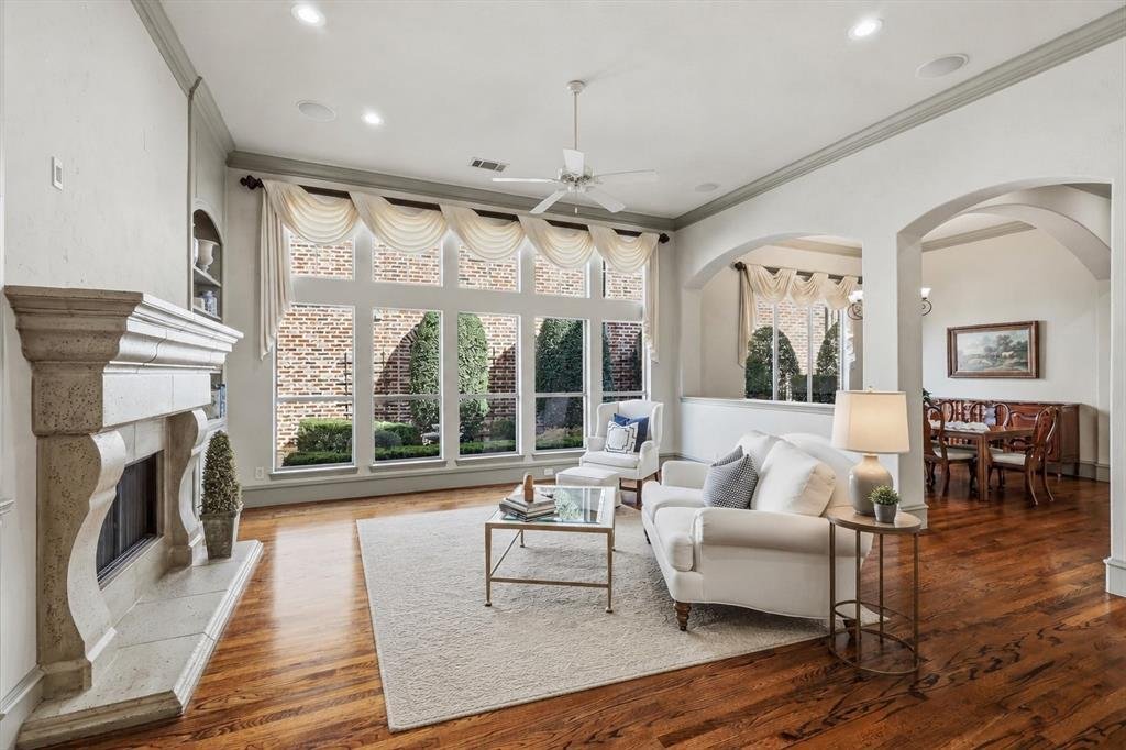 House in Frisco, Texas, United States 5 - 18466307