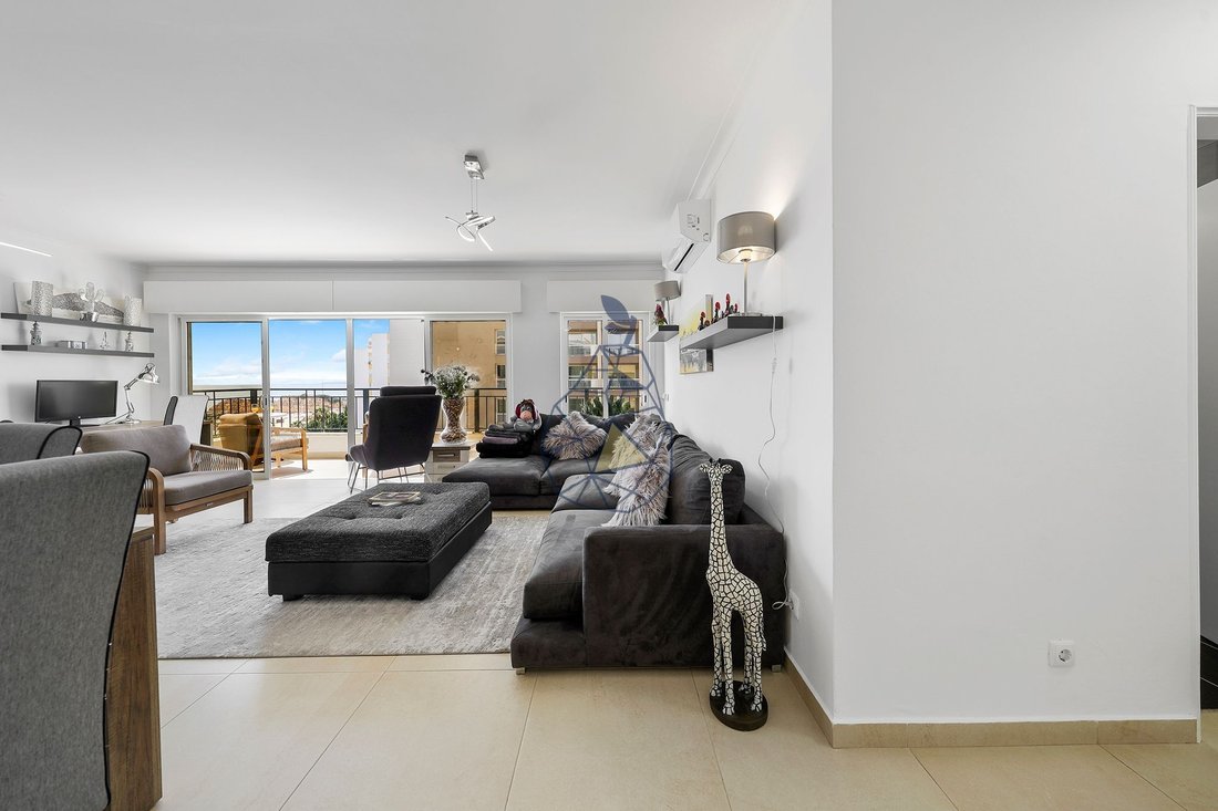 Apartment in Portimao, Algarve, Portugal 5 - 18429857