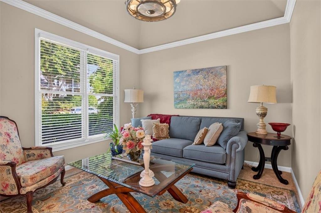 House in Johns Creek, Georgia, United States 4 - 18459672