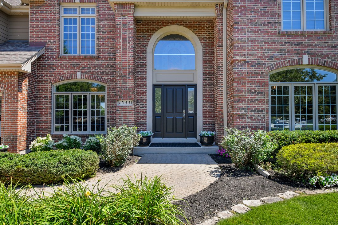 House in Winfield, Illinois, United States 3 - 18459968