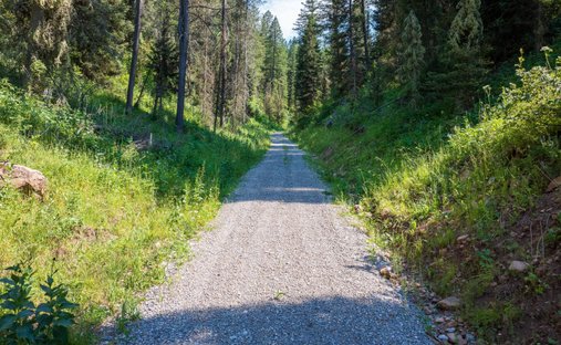 Land in Bedford, Wyoming, United States 1