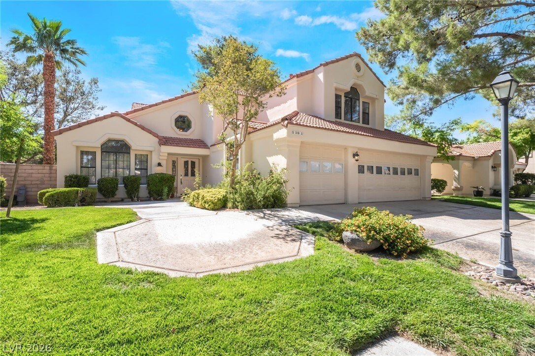House in Las Vegas, Nevada, United States 5 - 18462875