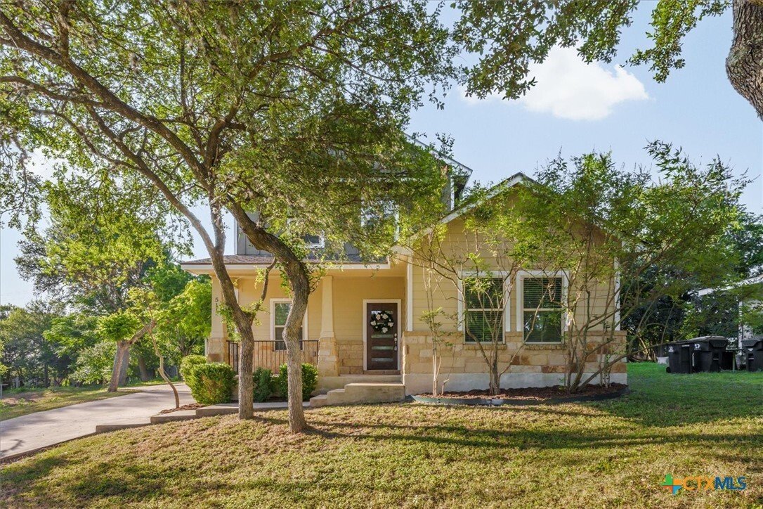 House in San Marcos, Texas, United States 2 - 18465653