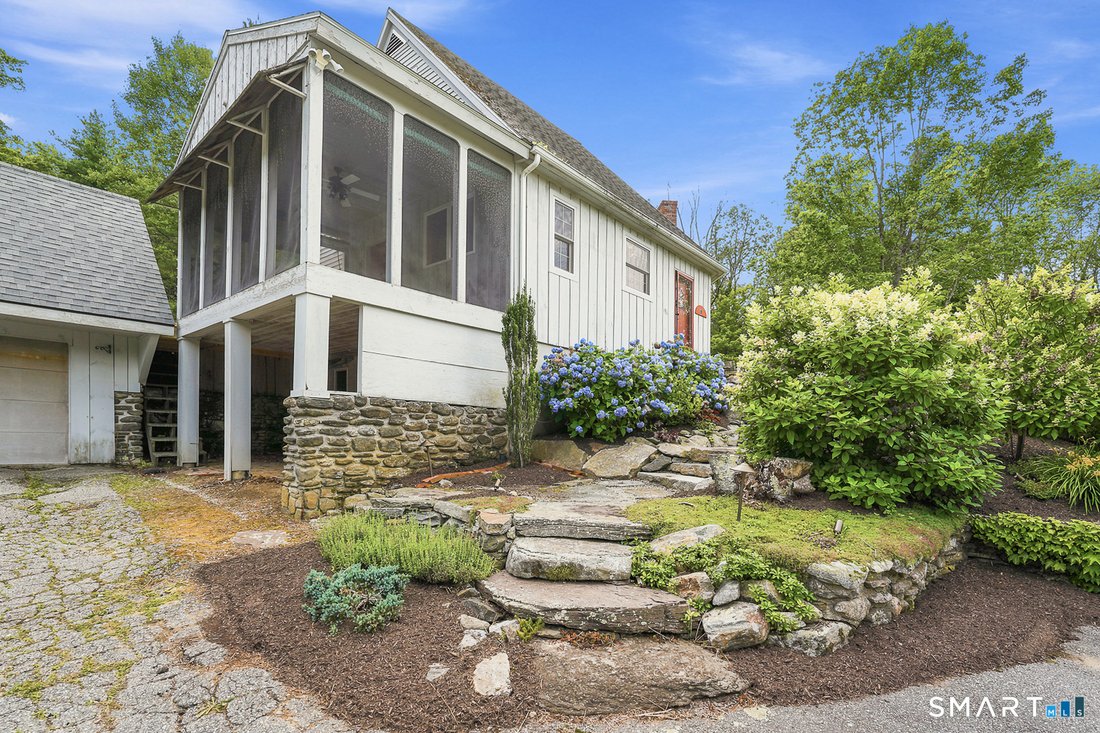 Casa a Woodstock, Connecticut, Stati Uniti 4 - 18426080
