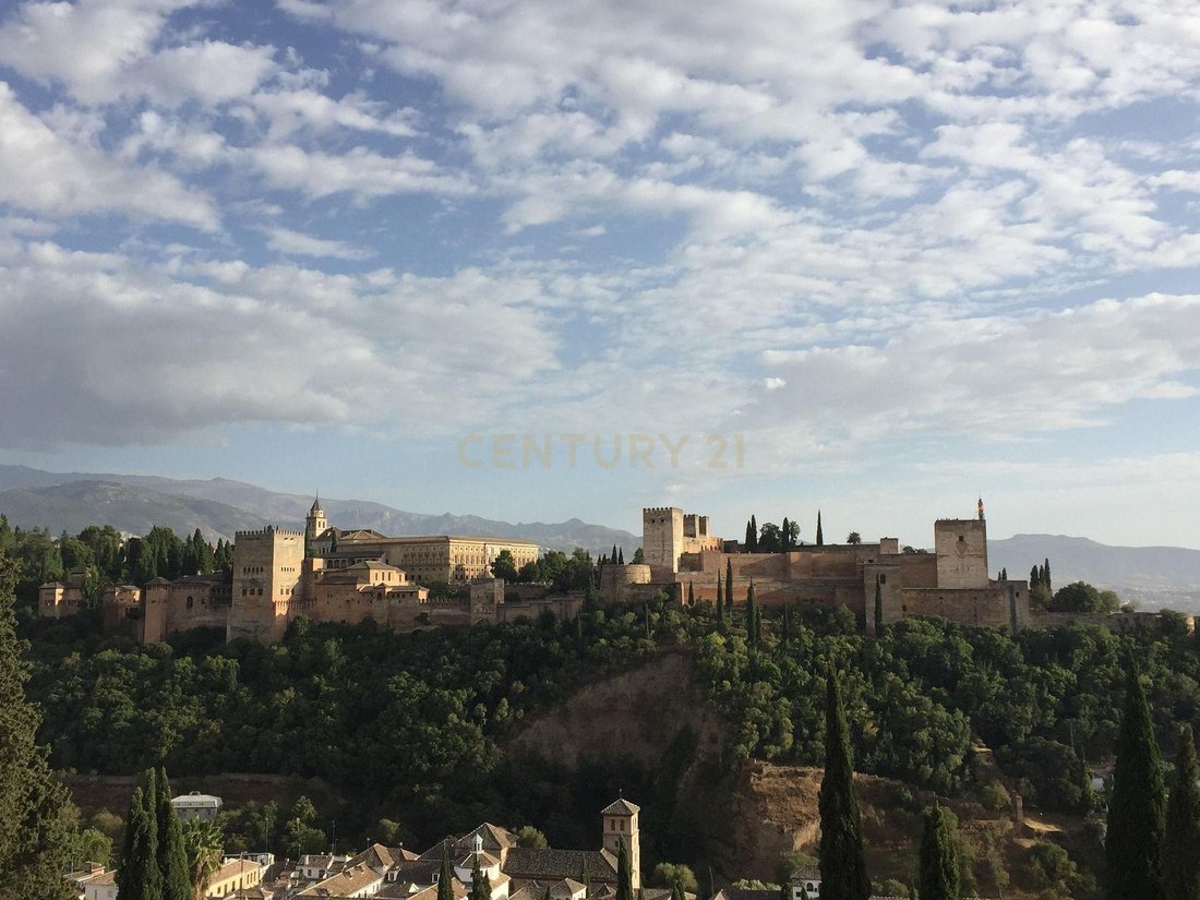 Land in Alhendin, Andalusia, Spain 2 - 18460030