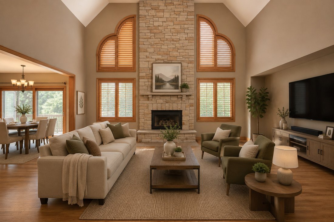House in Palos Park, Illinois, United States 3 - 18456253