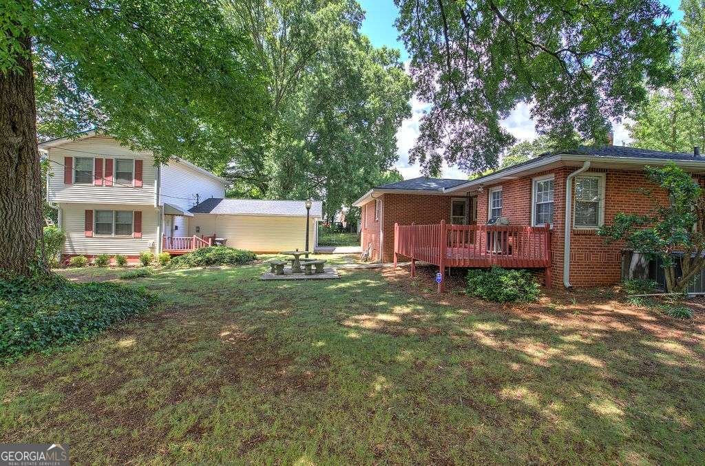 House in Cartersville, Georgia, United States 4 - 18470547