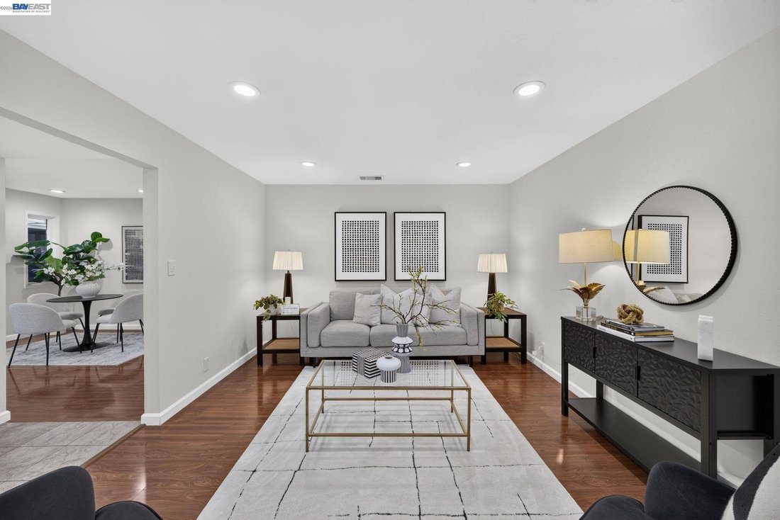 House in Pleasanton, California, United States 4 - 18465208
