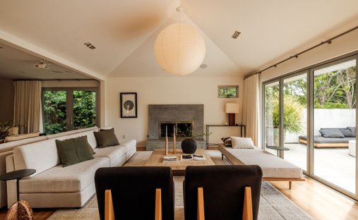 House in Santa Monica, California, United States 1