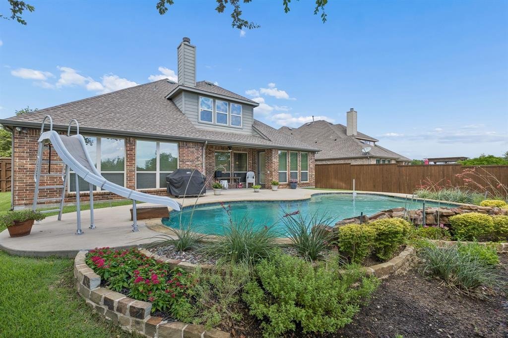 House in Flower Mound, Texas, United States 3 - 18456507