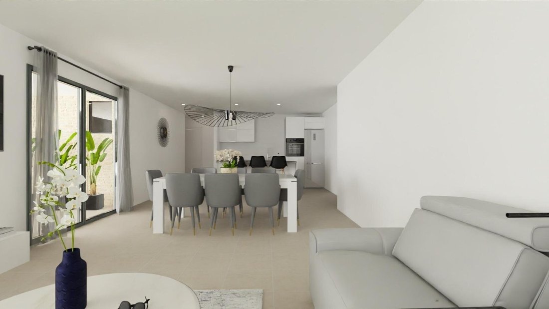 House in Monforte del Cid, Valencian Community, Spain 2 - 18460716