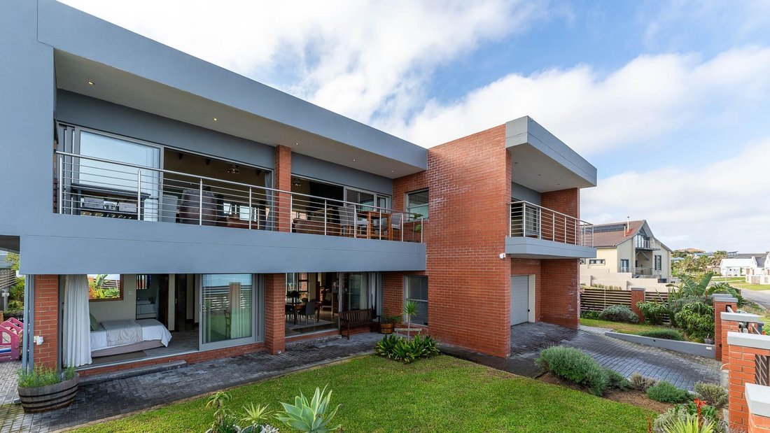 House in Great Brak River, Western Cape, South Africa 4 - 18461435